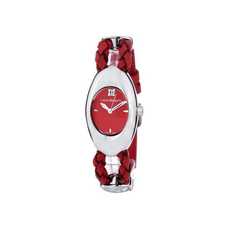 Montre Femme Laura Biagiotti LBSM0056L-02 (Ø 22 mm)