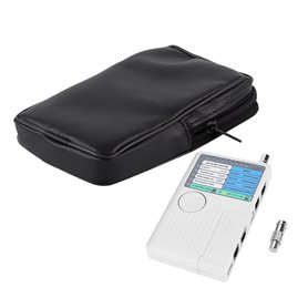 Iverntech Nema 17 Moteur pas à pas bipolaire 42 x 40 mm Corps 1,5 A 400 mN.m 2 phases 4 fils 1,8 ° pour imprimante 3D ou machine