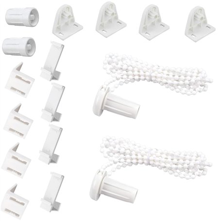 Zwenjuan Fixation pour Store Enrouleur