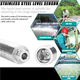 Lot de 5 tissus à coudre