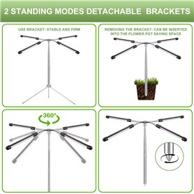 ZBHDEYG Support de Cuillère en Silicone - 2 Supports, 2 Pinceaux à Huile, Porte-Spatule pour Ustensiles de Cuisine