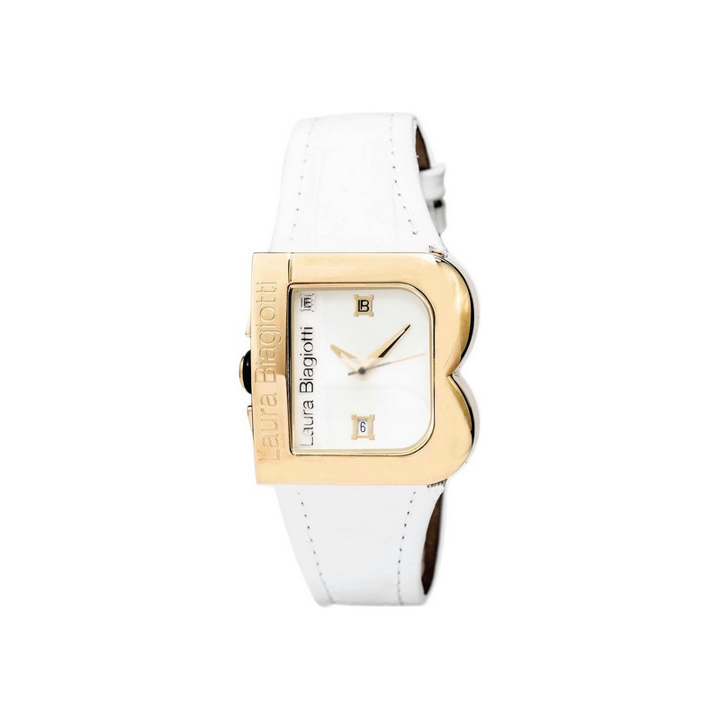 Montre Femme Laura Biagiotti LB0001L-08 (Ø 33 mm)