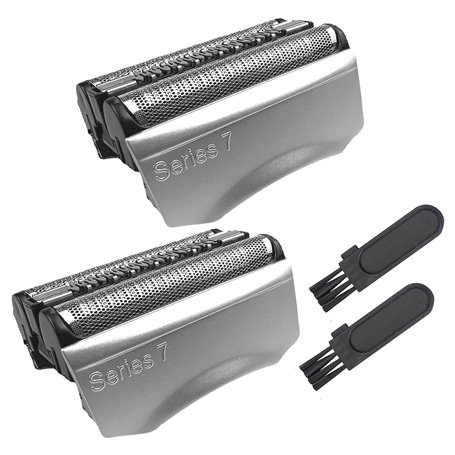 2 Pièce De Rechange pour Rasoir Serie 7