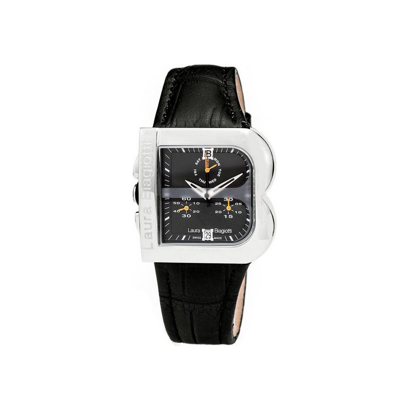 Montre Femme Laura Biagiotti LB0002-CN (Ø 33 mm)