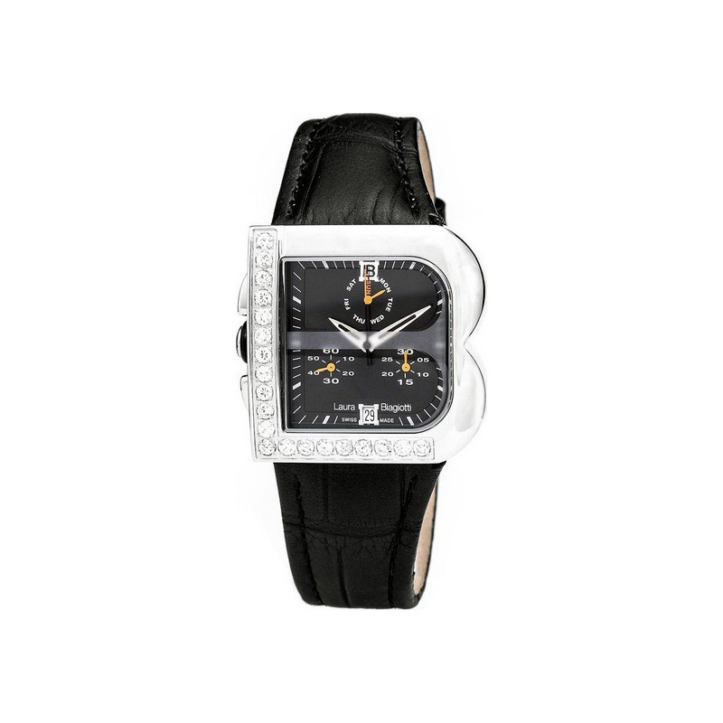 Montre Femme Laura Biagiotti LB0002-CN-2 (Ø 33 mm)