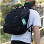 pour bagages