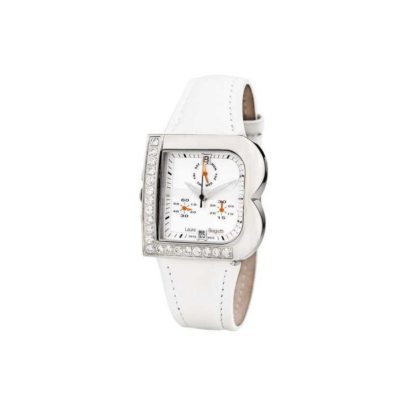 Montre Femme Laura Biagiotti LB0002L-B (Ø 33 mm)