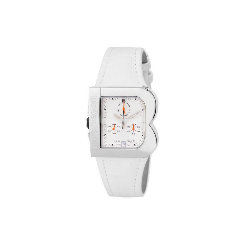 Montre Femme Laura Biagiotti LB0002L-B-2 (Ø 33 mm)