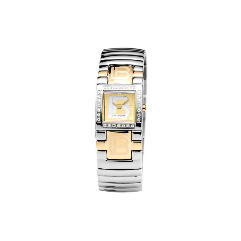 Montre Femme Laura Biagiotti LB0005L-04Z