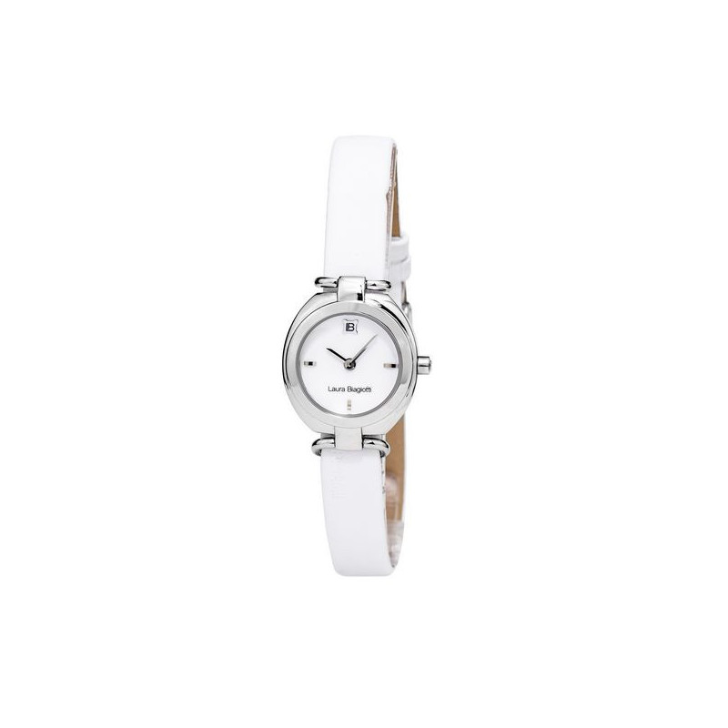 Montre Femme Laura Biagiotti LB0019L-02 (Ø 22 mm)