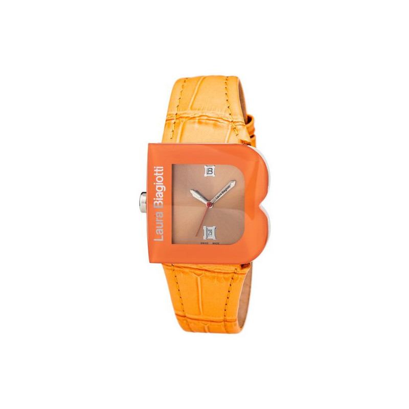 Montre Femme Laura Biagiotti LB0037L-NA (Ø 33 mm)