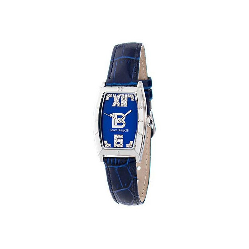 Montre Femme Laura Biagiotti LB0010L-02 (Ø 22 mm)