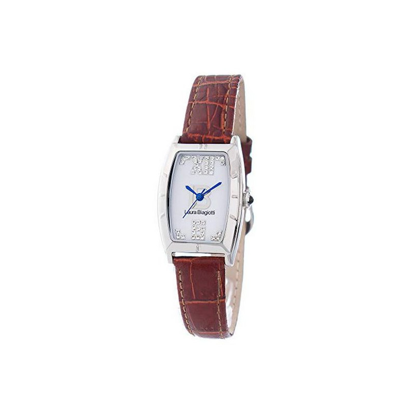 Montre Femme Laura Biagiotti LB0010L-03 (Ø 22 mm)