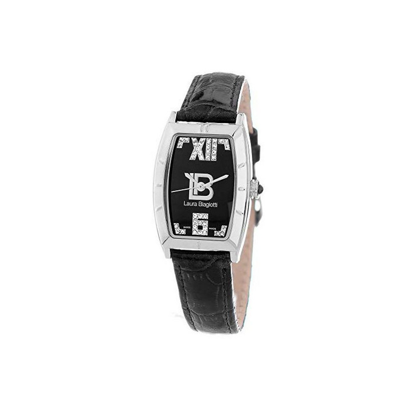 Montre Femme Laura Biagiotti LB0010L-NE (Ø 22 mm)