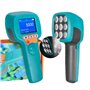 Stroboscope Numérique Portable 60-99999 FPM