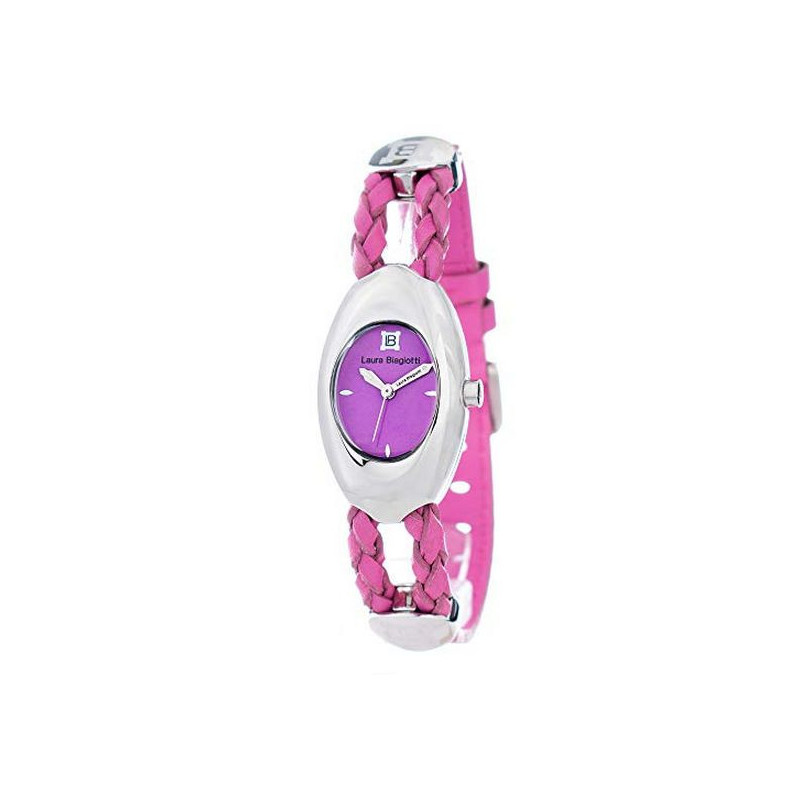 Montre Femme Laura Biagiotti LB0056L-06 (Ø 22 mm)