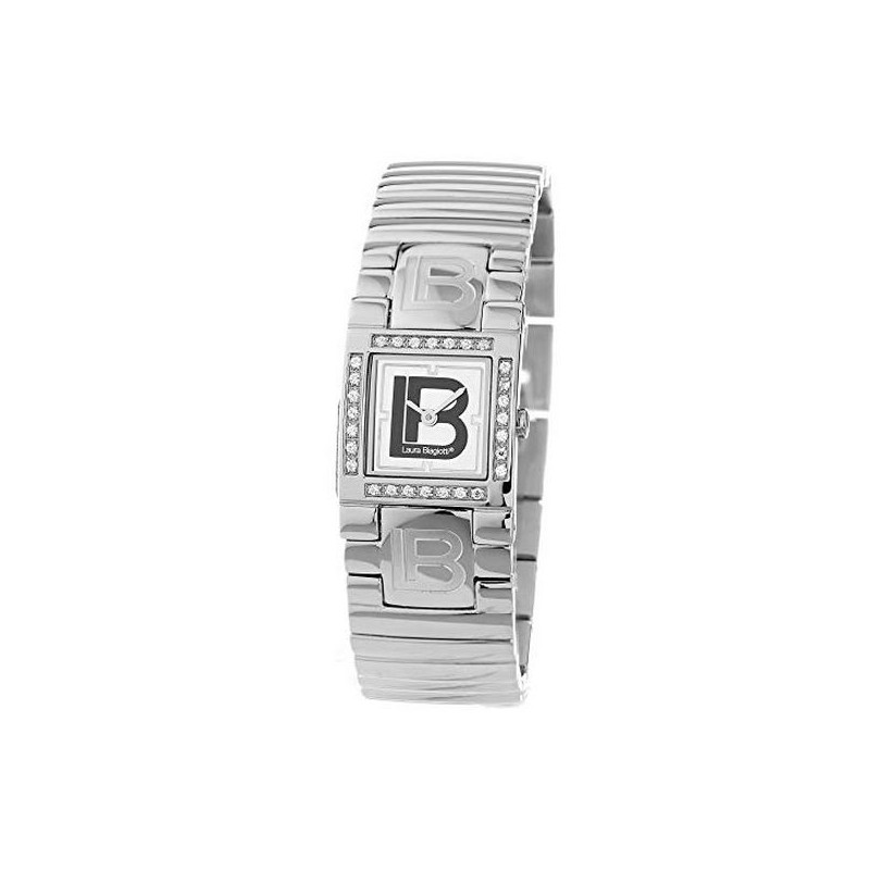 Montre Femme Laura Biagiotti LB0005L-01Z