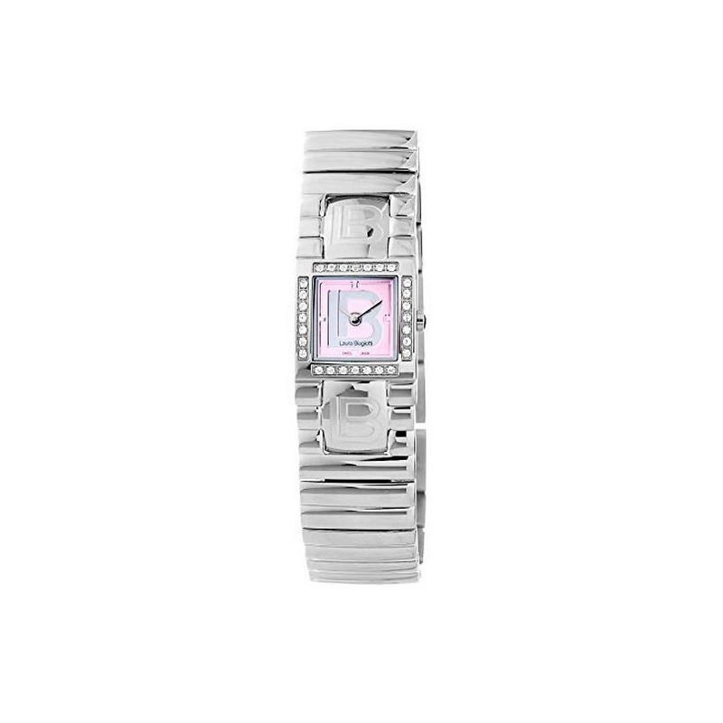 Montre Femme Laura Biagiotti LB0005L-RO