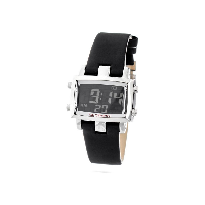 Montre Homme Laura Biagiotti LB0015M-03 (Ø 38 mm)