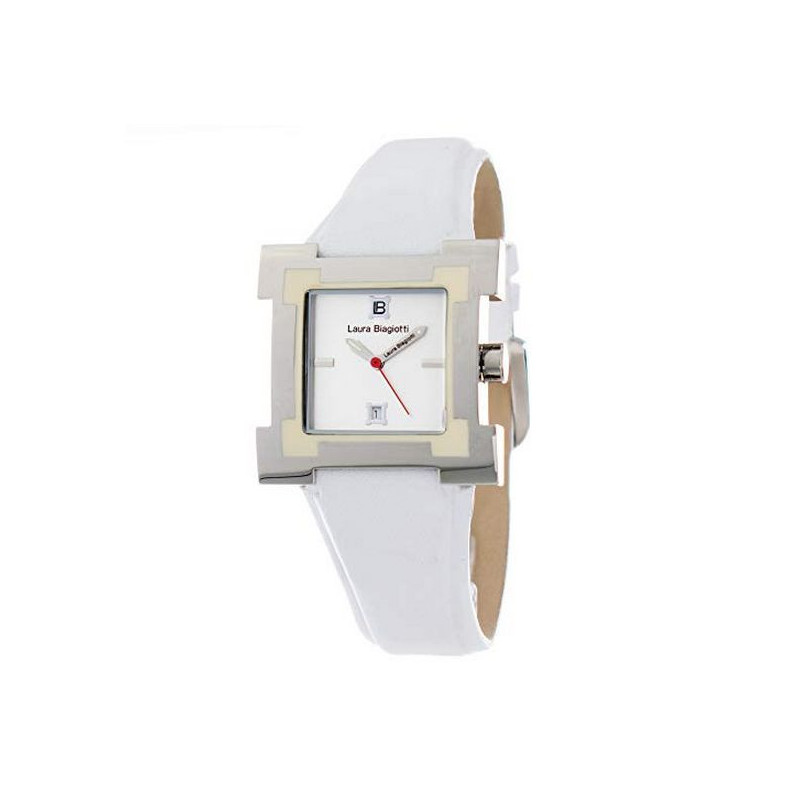 Montre Femme Laura Biagiotti LB0038L-02 (Ø 28 mm)