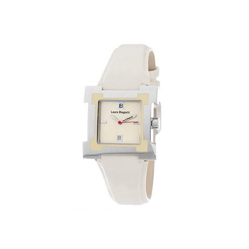 Montre Femme Laura Biagiotti LB0038L-05 (Ø 28 mm)