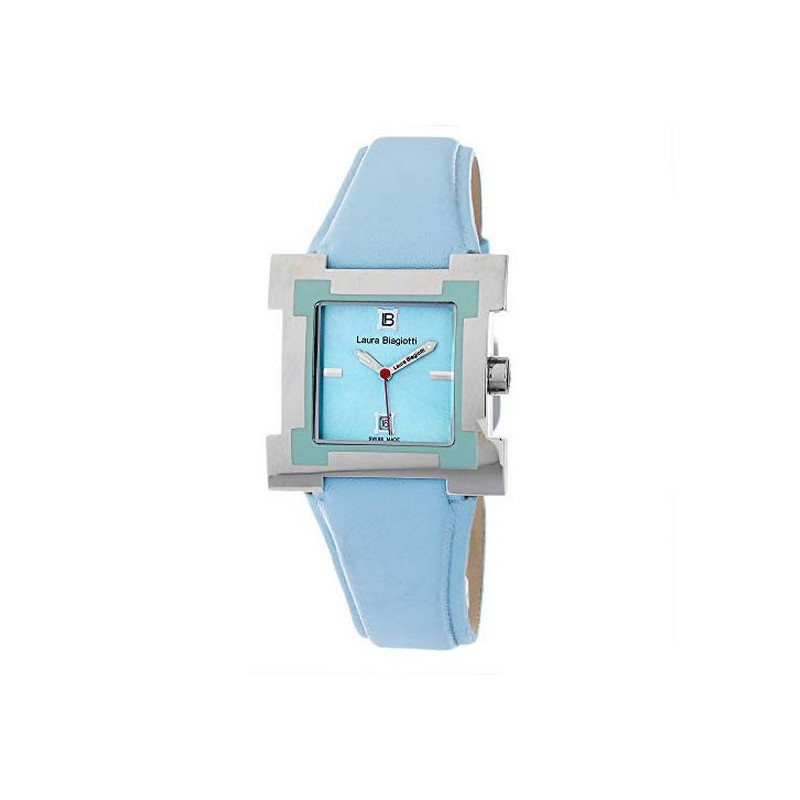 Montre Femme Laura Biagiotti LB0038L-AZ (Ø 28 mm)