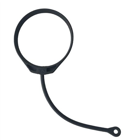 Ligne de Bouchon Carburant