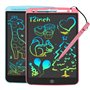 JOEAIS Tablette Dessin Enfant 2 Pack