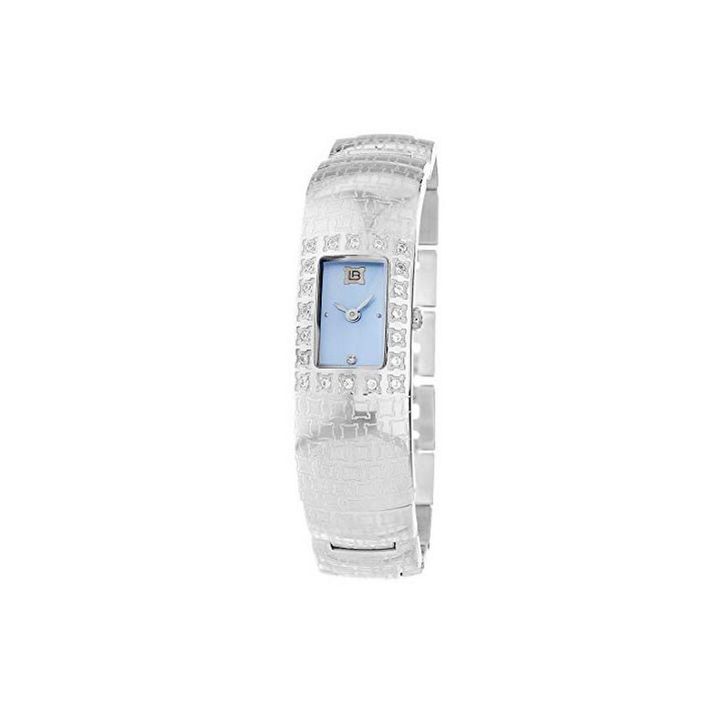 Montre Femme Laura Biagiotti LB0004S-02Z (Ø 17 mm)