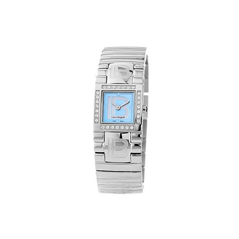 Montre Femme Laura Biagiotti LB0005L-AZ