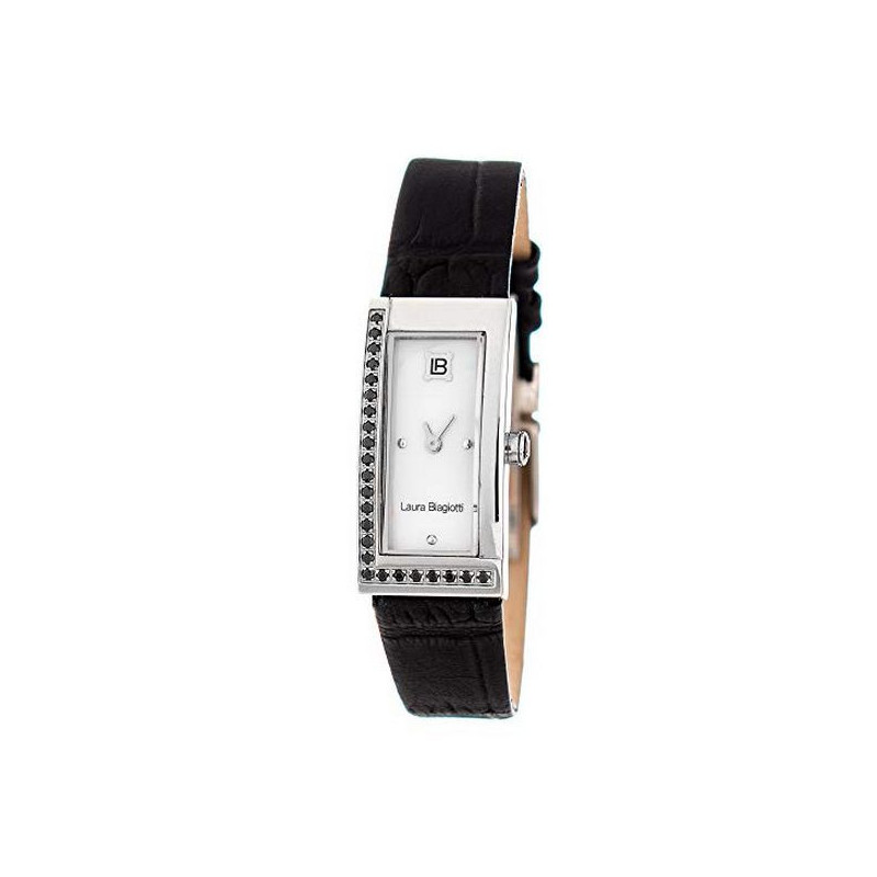 Montre Femme Laura Biagiotti LB0011S-01Z (Ø 15 mm)