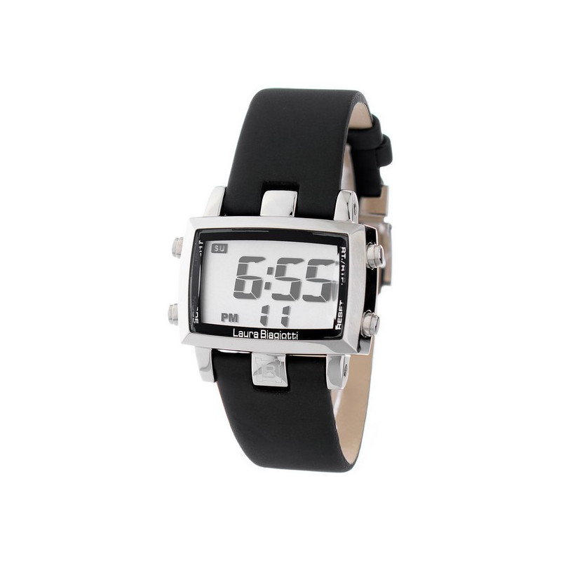 Montre Femme Laura Biagiotti LB0015M-02 (Ø 38 mm)