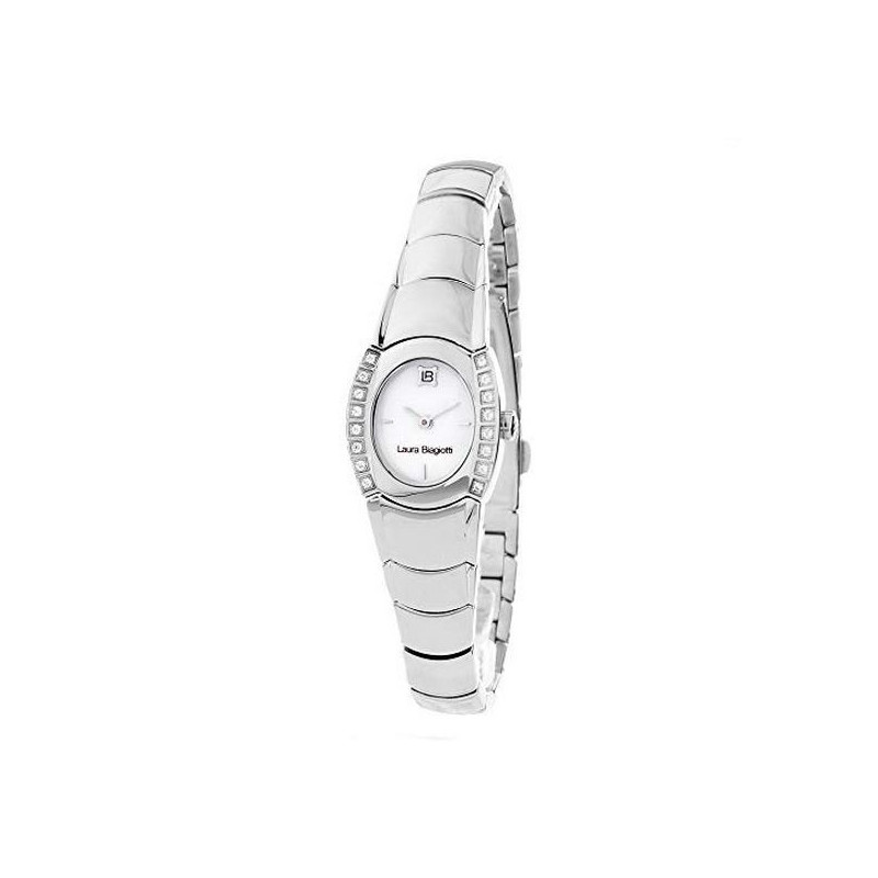 Montre Femme Laura Biagiotti LB0020L-02Z