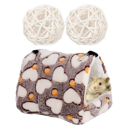 EHDWXVZM 1 Cage pour Hamster