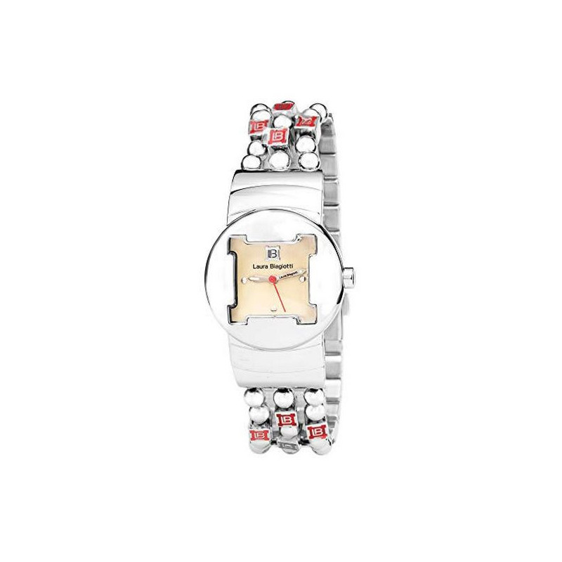 Montre Femme Laura Biagiotti LB0049L-BG (Ø 28 mm)