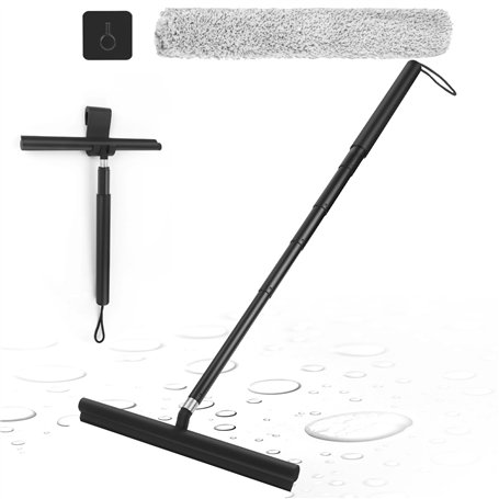 Raclette de Douche 30-140CM