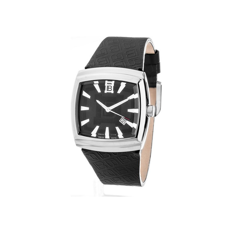 Montre Homme Laura Biagiotti LB0054M-NE (Ø 38 mm)