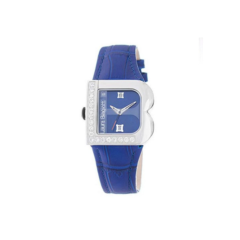 Montre Femme Laura Biagiotti LB0001L-02Z (Ø 33 mm)