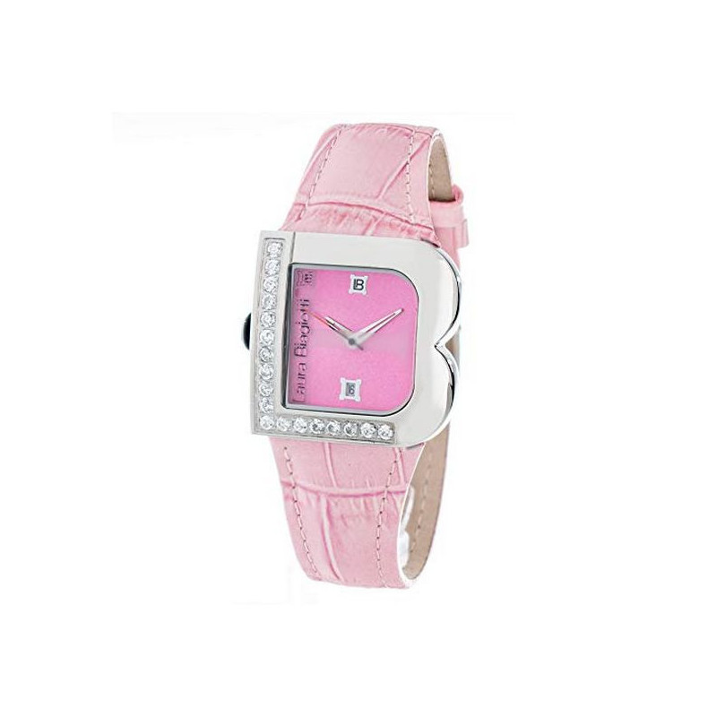 Montre Femme Laura Biagiotti LB0001L-03Z (Ø 33 mm)