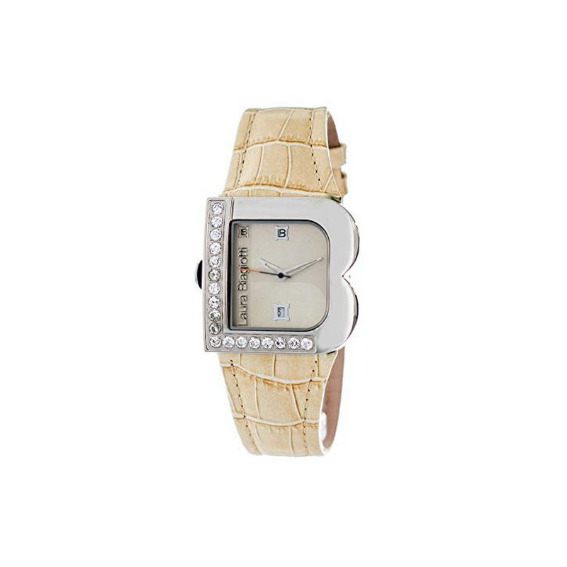 Montre Femme Laura Biagiotti LB0001L-11Z (Ø 33 mm)