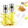 JOPHEK Spray Huile Cuisine