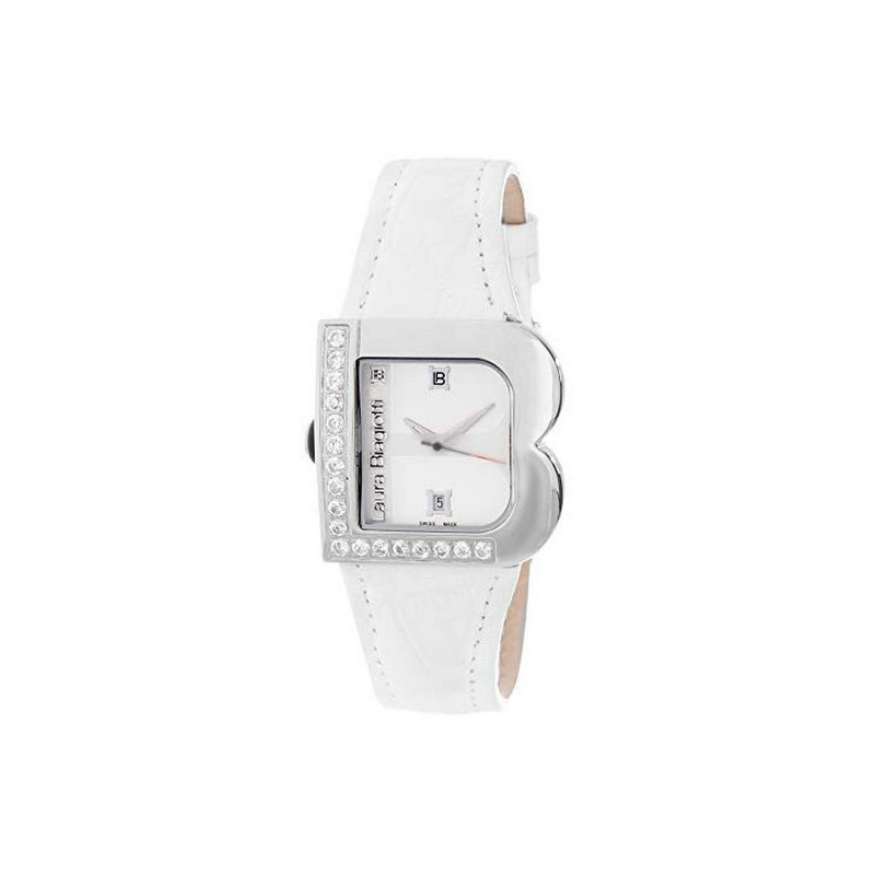 Montre Femme Laura Biagiotti LB0001L-BL (Ø 33 mm)