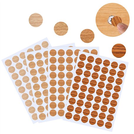 VFANDV 21mm Cache Vis