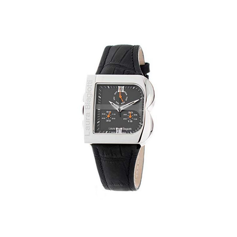 Montre Femme Laura Biagiotti LB0002L-NEG (Ø 33 mm)