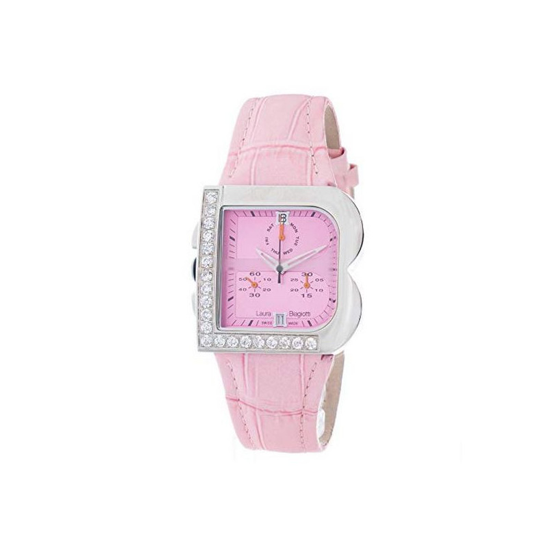 Montre Femme Laura Biagiotti LB0002L-RS (Ø 33 mm)