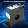 Transmetteur de courant alternatif, CA 0-50A à CC 0-10V SZT15-CH-10V Inducteur de transducteurs actuel