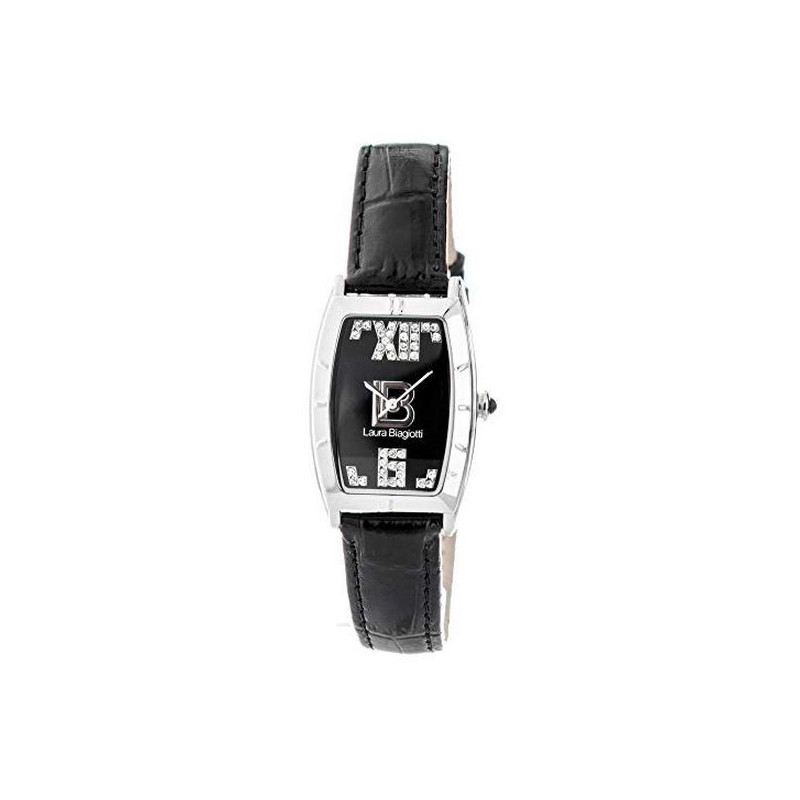 Montre Femme Laura Biagiotti LB0010L-01 (Ø 23 mm)