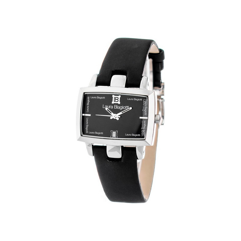 Montre Homme Laura Biagiotti LB0013M-02 (Ø 35 mm)