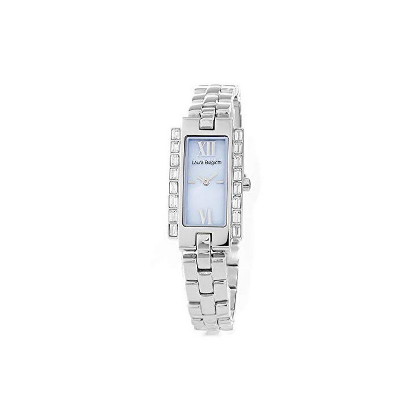 Montre Femme Laura Biagiotti LB0018L-02Z (Ø 18 mm)