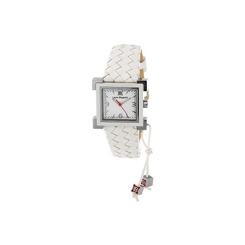 Montre Femme Laura Biagiotti LB0040L-02 (Ø 25 mm)